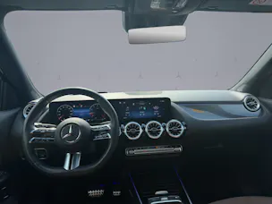 Mercedes-Benz GLA 250 AMG Line 4matic