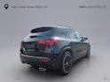 Mercedes-Benz GLA 250 AMG Line 4matic