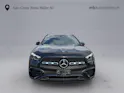 Mercedes-Benz GLA 250 AMG Line 4matic
