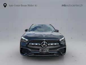 Mercedes-Benz GLA 250 AMG Line 4matic