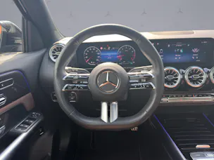 Mercedes-Benz GLA 250 AMG Line 4matic
