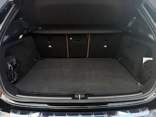 Mercedes-Benz GLA 250 AMG Line 4matic