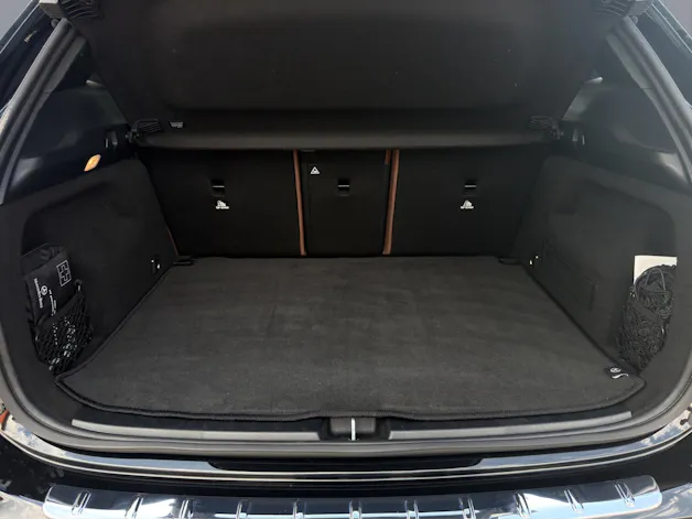 Mercedes-Benz GLA 250 AMG Line 4matic