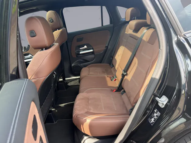 Mercedes-Benz GLA 250 AMG Line 4matic