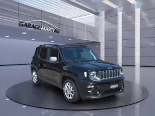 Jeep Renegade 1.5 Turbo Longitude