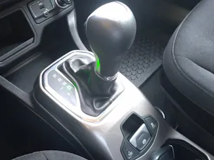 Jeep Renegade 1.5 Turbo Longitude
