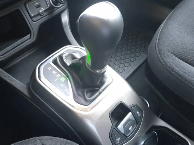 Jeep Renegade 1.5 Turbo Longitude
