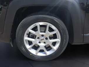 Jeep Renegade 1.5 Turbo Longitude