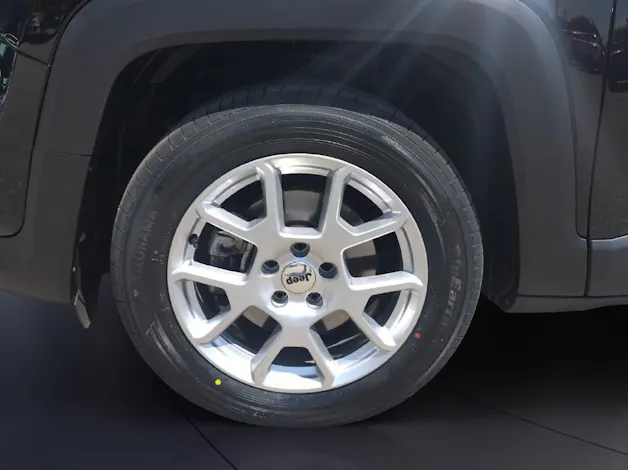 Jeep Renegade 1.5 Turbo Longitude