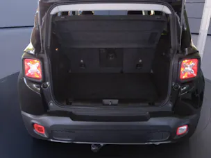 Jeep Renegade 1.5 Turbo Longitude