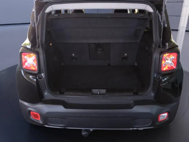 Jeep Renegade 1.5 Turbo Longitude