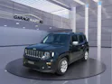 Jeep Renegade 1.5 Turbo Longitude