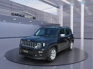 Jeep Renegade 1.5 Turbo Longitude