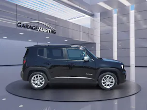 Jeep Renegade 1.5 Turbo Longitude