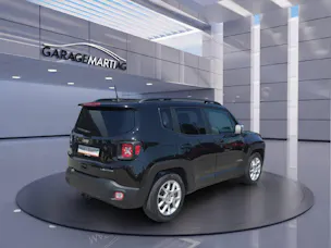 Jeep Renegade 1.5 Turbo Longitude