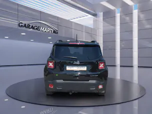 Jeep Renegade 1.5 Turbo Longitude