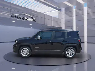 Jeep Renegade 1.5 Turbo Longitude