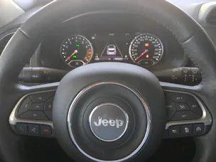 Jeep Renegade 1.5 Turbo Longitude