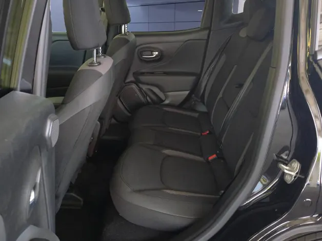 Jeep Renegade 1.5 Turbo Longitude