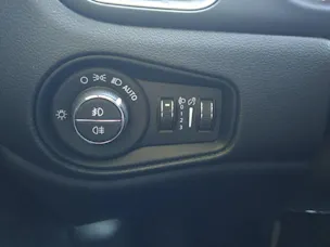 Jeep Renegade 1.5 Turbo Longitude