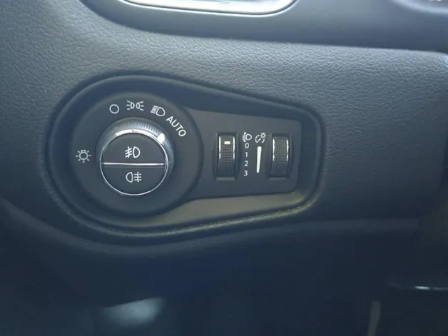 Jeep Renegade 1.5 Turbo Longitude