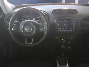 Jeep Renegade 1.5 Turbo Longitude