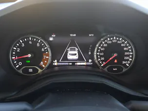 Jeep Renegade 1.5 Turbo Longitude