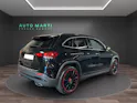 Mercedes-Benz GLA 250 Style 4matic