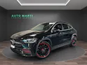 Mercedes-Benz GLA 250 Style 4matic