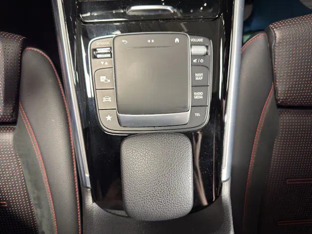 Mercedes-Benz GLA 250 Style 4matic