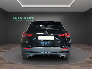MERCEDES-BENZ GLA 250 Style 4matic