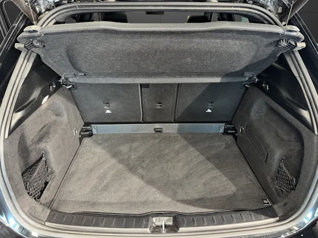 Mercedes-Benz GLA 250 Style 4matic