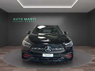 MERCEDES-BENZ GLA 250 Style 4matic