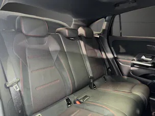MERCEDES-BENZ GLA 250 Style 4matic
