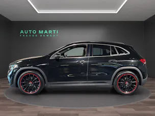 MERCEDES-BENZ GLA 250 Style 4matic