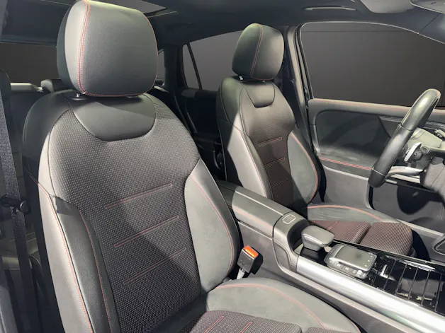 Mercedes-Benz GLA 250 Style 4matic