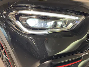 MERCEDES-BENZ GLA 250 Style 4matic