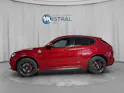 Alfa Romeo Stelvio 2.9 V6 Biturbo Q4 Quadrifoglio