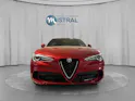 Alfa Romeo Stelvio 2.9 V6 Biturbo Q4 Quadrifoglio