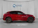 Alfa Romeo Stelvio 2.9 V6 Biturbo Q4 Quadrifoglio