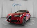 Alfa Romeo Stelvio 2.9 V6 Biturbo Q4 Quadrifoglio