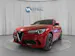 Alfa Romeo Stelvio 2.9 V6 Biturbo Q4 Quadrifoglio