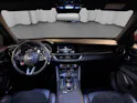 Alfa Romeo Stelvio 2.9 V6 Biturbo Q4 Quadrifoglio