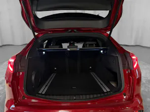 Alfa Romeo Stelvio 2.9 V6 Biturbo Q4 Quadrifoglio