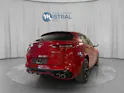 Alfa Romeo Stelvio 2.9 V6 Biturbo Q4 Quadrifoglio
