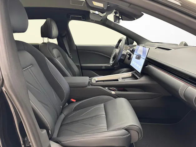 ZEEKR 7GT Privilege AWD