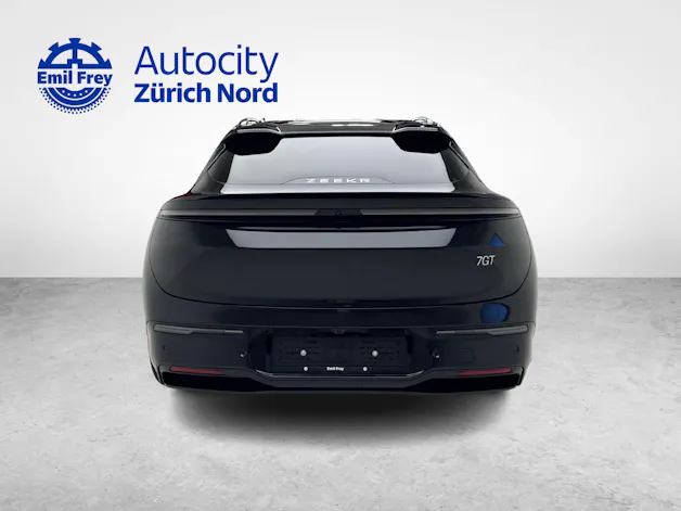 ZEEKR 7GT Privilege AWD