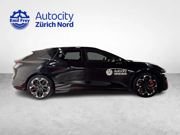 ZEEKR 7GT Privilege AWD