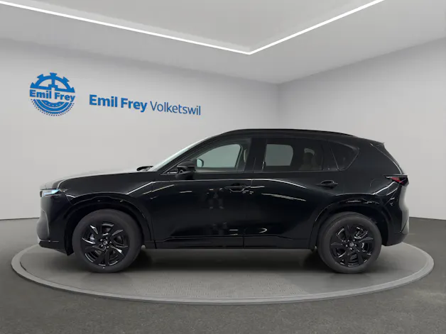 MAZDA CX-5 2.5 Homura AWD