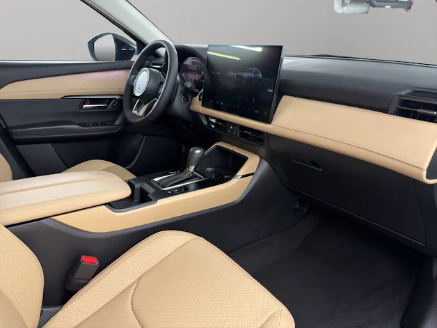 MAZDA CX-5 2.5 Homura AWD